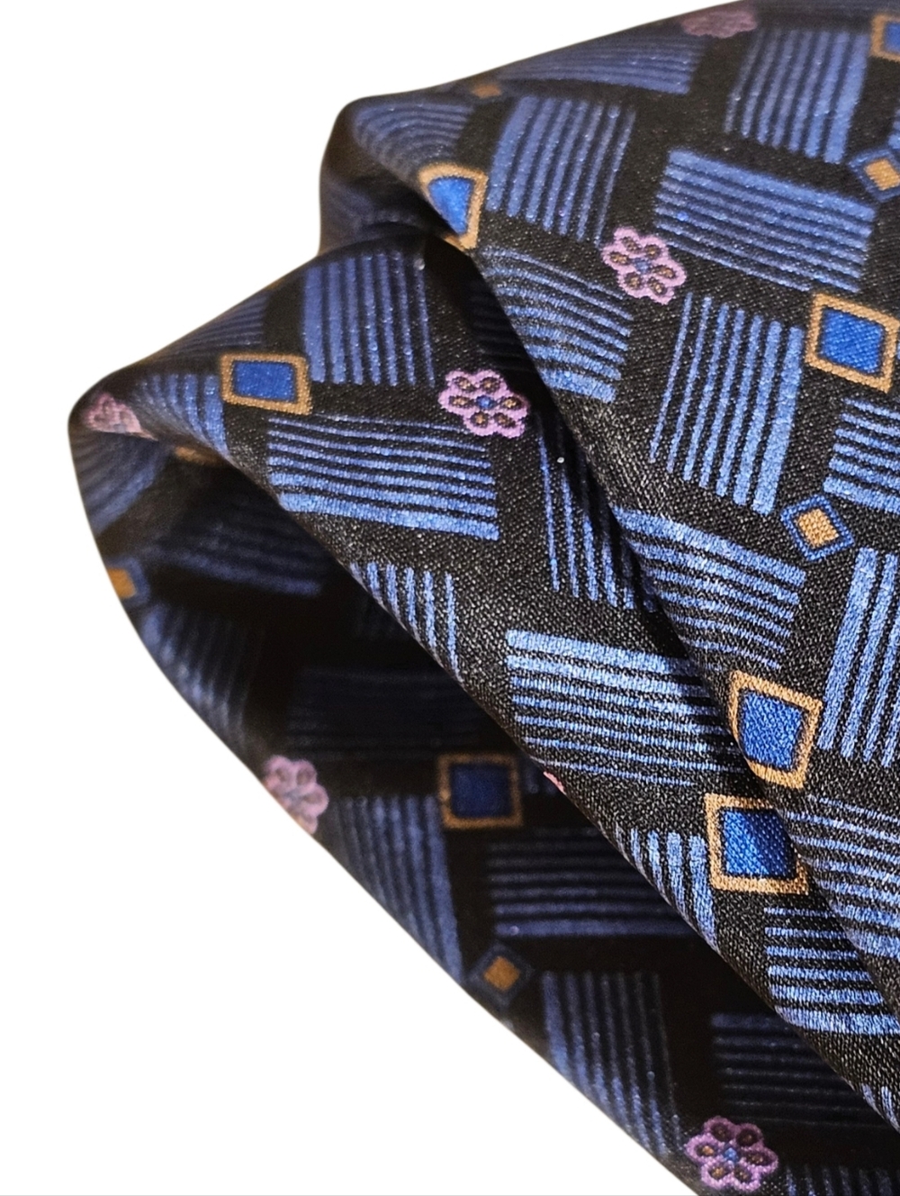 LANVIN TIE - Picture 4 of 12
